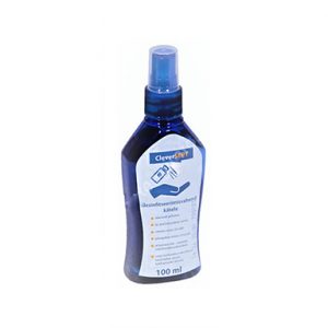 Hand Disinfectant 100ml-CleverSEPT